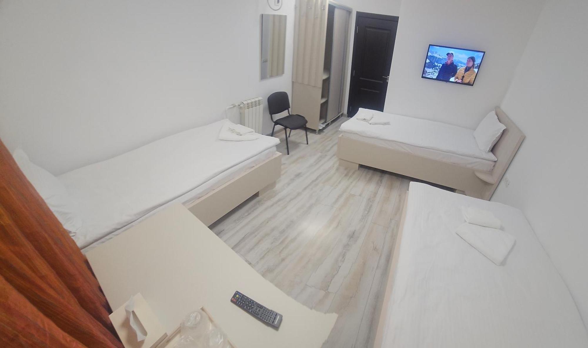 Hotel Marina 2 Bucureşti Ngoại thất bức ảnh